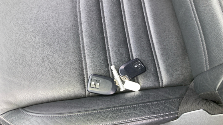 Toyota Aygo 1.0 VVT-i X-Clusiv 2 5dr x-shift Petrol Hatchback